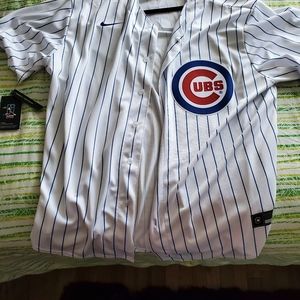 Cubs Jersey